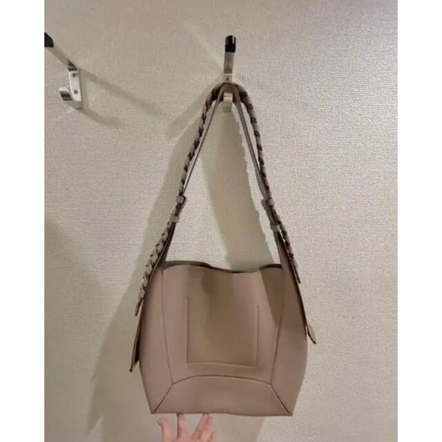 Stella McCartney(ステラマッカートニー)のStella McCartney Hobo ショルダーバッグ M レディースのバッグ(ショルダーバッグ)の商品写真