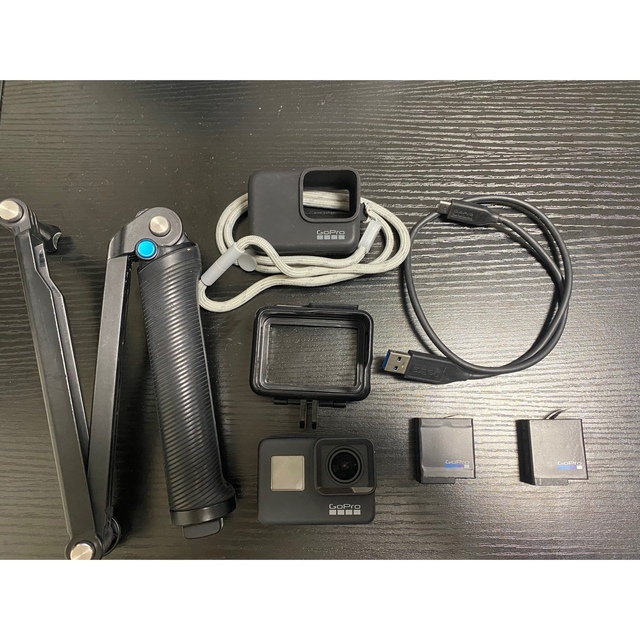 gopro hero 7 black