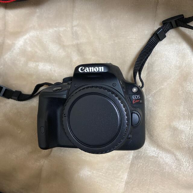 Canon kissX7