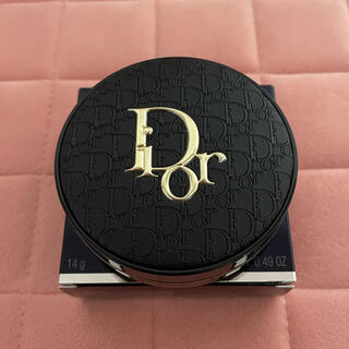 クリスチャンディオール(Christian Dior)のディオールスキン フォーエヴァー クッション ディオールマニア エディション(ファンデーション)