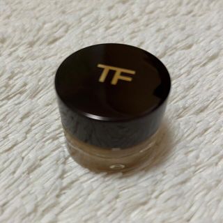 トムフォード(TOM FORD)のトムフォード　クリームカラーフォーアイズ　スフィンクス(アイシャドウ)