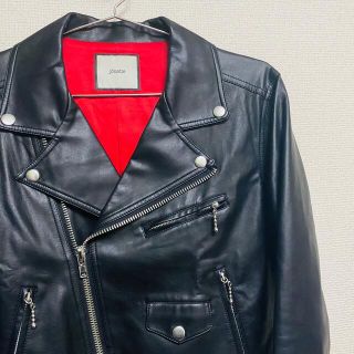 jouetie(ライダースジャケット)のフリマアイテム一覧 jouetie(ライダースジャケット)のフリマアイテム一覧