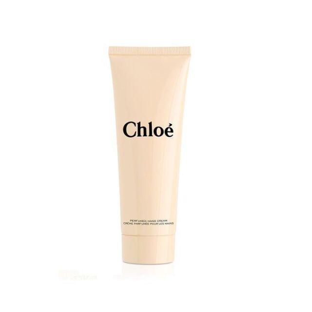 Chloe(クロエ)のクロエ パフューム ハンドクリーム Chloé オードパルファム コスメ/美容のボディケア(ハンドクリーム)の商品写真