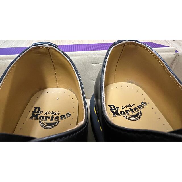 Dr.Martens(ドクターマーチン)のDr.Martens ドクターマーチン 3ホール メンズの靴/シューズ(その他)の商品写真