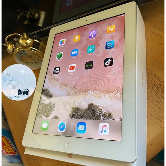 日本卸売iPad - 極美品 iPad2 大容量64GB WiFiモデル アイパッド 第2 ...