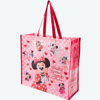 ディズニー ミニ ショッパーの通販 91点 Disneyのレディースを買うならラクマ