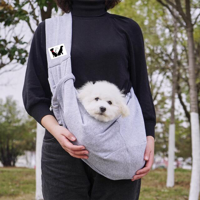【時間限定値下げ！】犬猫ペット用バッグ その他のペット用品(犬)の商品写真