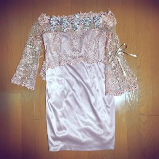 アンディ(Andy)のAndy風✨ドレス👗(ナイトドレス)