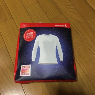 ユニクロ(UNIQLO)のUNIQLO超極暖ヒートテック(その他)