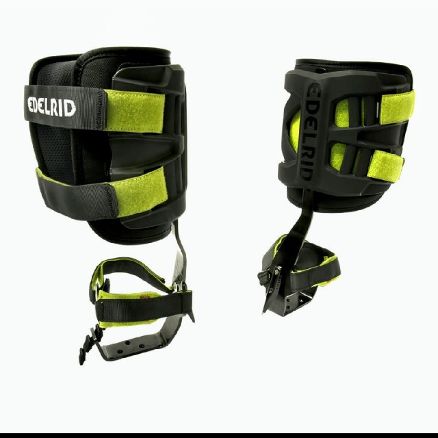 EDELRID タロン ショートガフ アーボリスト ツリークライミング