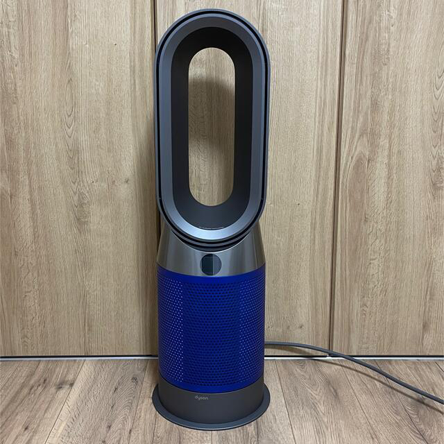 美品★Dyson Pure HOT+Cool HP04★