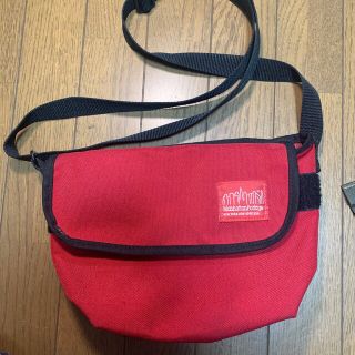 マンハッタンポーテージ(Manhattan Portage)のマンハッタンポーテージ　メッセンジャーバッグ(メッセンジャーバッグ)