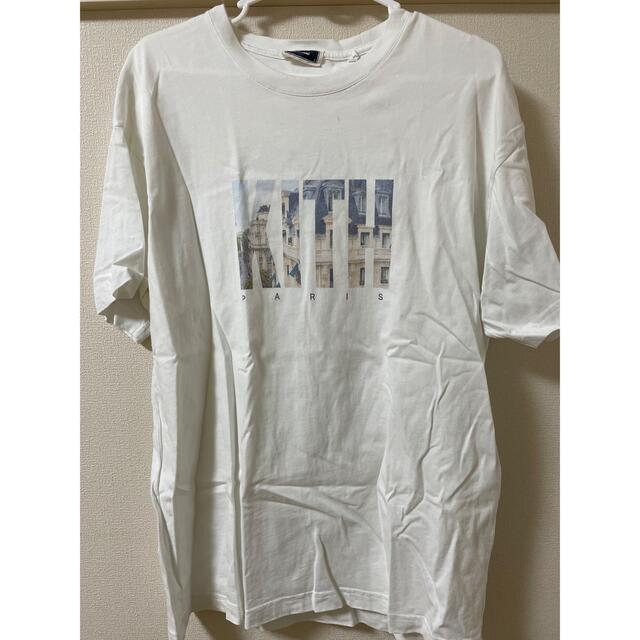 KITH シャツ Lサイズ　日本未発売