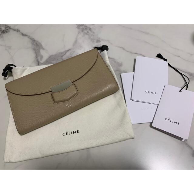 CELINE♡セリーヌ♡長財布♡財布