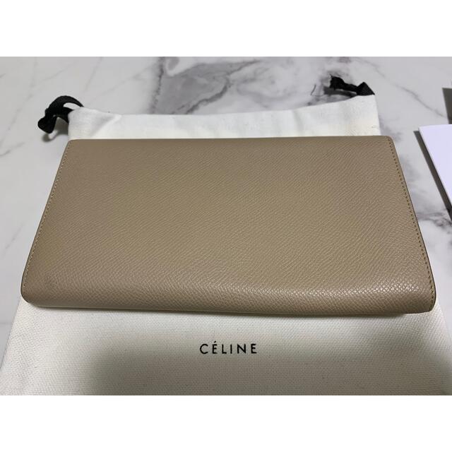 CELINE♡セリーヌ♡長財布♡財布