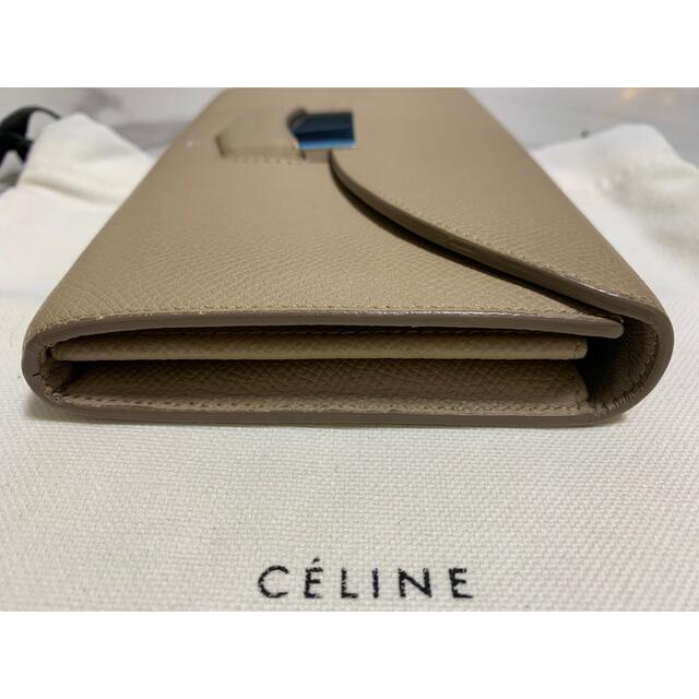 CELINE♡セリーヌ♡長財布♡財布