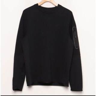 ナイキ(NIKE)のナイキ　長袖　美品(Tシャツ/カットソー(七分/長袖))