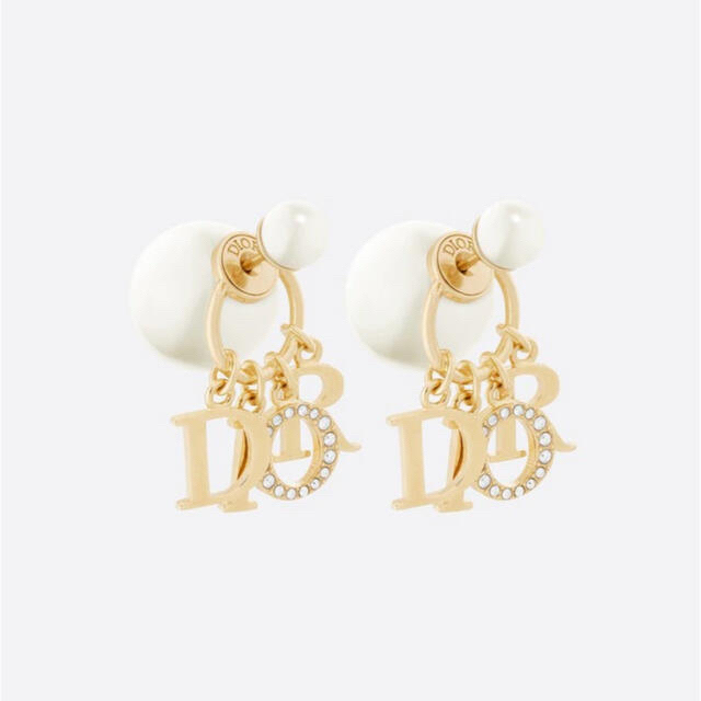 Dior(ディオール)のDior ピアス レディースのアクセサリー(ピアス)の商品写真