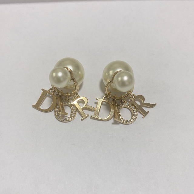 Dior(ディオール)のDior ピアス レディースのアクセサリー(ピアス)の商品写真