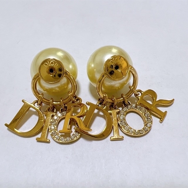 Dior(ディオール)のDior ピアス レディースのアクセサリー(ピアス)の商品写真