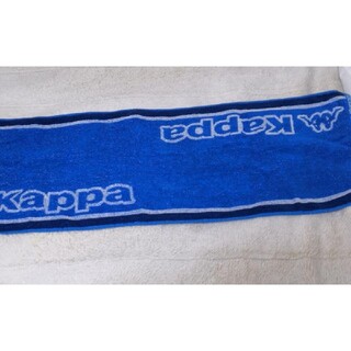 カッパ(Kappa)のkappa スポーツタオル(タオル/バス用品)