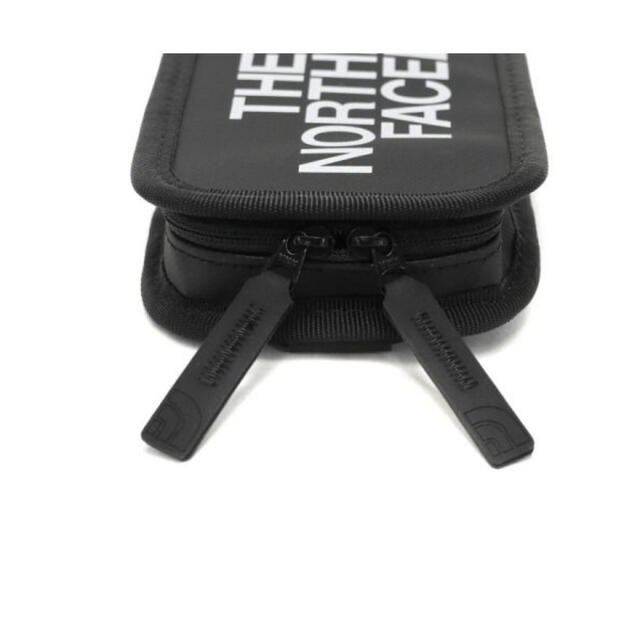 THE NORTH FACE(ザノースフェイス)の【新品】ザノースフェイス BC ユーティリティ ポケット バッグ 黒 匿名配送 メンズのバッグ(ウエストポーチ)の商品写真