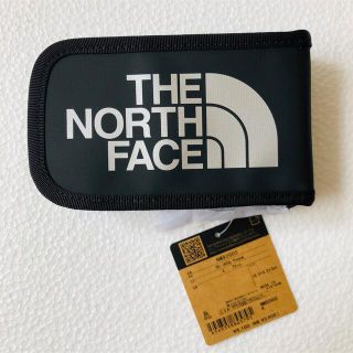 ザノースフェイス(THE NORTH FACE)の【新品】ザノースフェイス BC ユーティリティ ポケット バッグ 黒 匿名配送(ウエストポーチ)