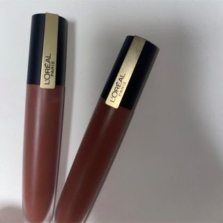 ロレアルパリ(L'Oreal Paris)のロレアルパリ ルージュシグネチャー(リップグロス)