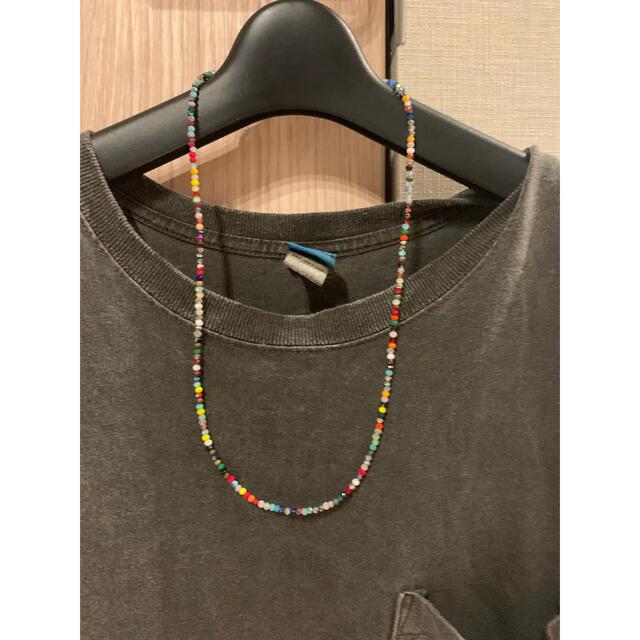 通常 1本タイプ インディアンジュエリー ネックレス - crumiller.com