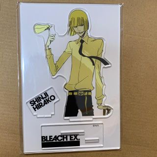 BLEACH 原画展 オリジナルアクリルスタンド 平子真子 (キャラクターグッズ)