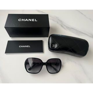 シャネル(CHANEL)のCHANEL♡シャネル♡サングラス(サングラス/メガネ)