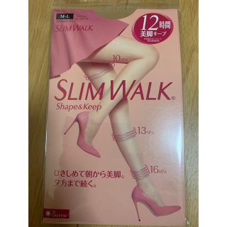 ドクターショール(Dr.scholl)のスリムウォーク　ストッキング(タイツ/ストッキング)