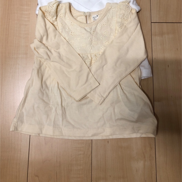 futafuta(フタフタ)の専用　ぽんちゃんさま1つ目 キッズ/ベビー/マタニティのキッズ服女の子用(90cm~)(その他)の商品写真