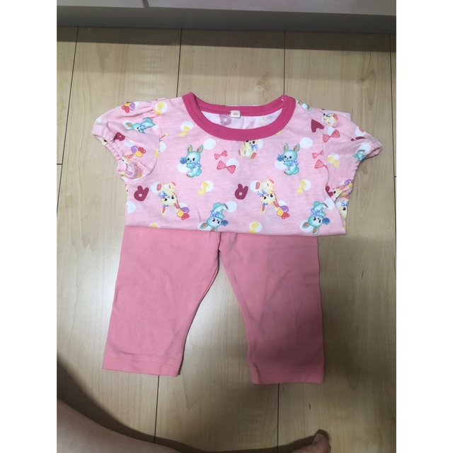 futafuta(フタフタ)の専用　ぽんちゃんさま1つ目 キッズ/ベビー/マタニティのキッズ服女の子用(90cm~)(その他)の商品写真