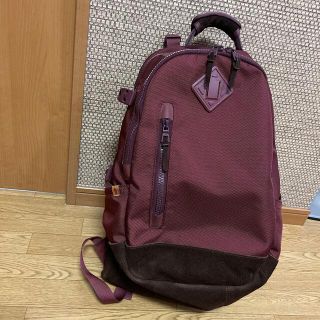 ヴィスヴィム(VISVIM)のvisvim ヴィズヴィム BALLISTIC 20L ビズビム リュック(バッグパック/リュック)