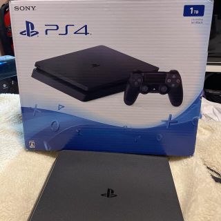 プレイステーション4(PlayStation4)のSONY PlayStation4 本体 CUH-2000BB01(家庭用ゲーム機本体)