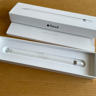 アップル(Apple)のApple Pencil (第1世代)(その他)