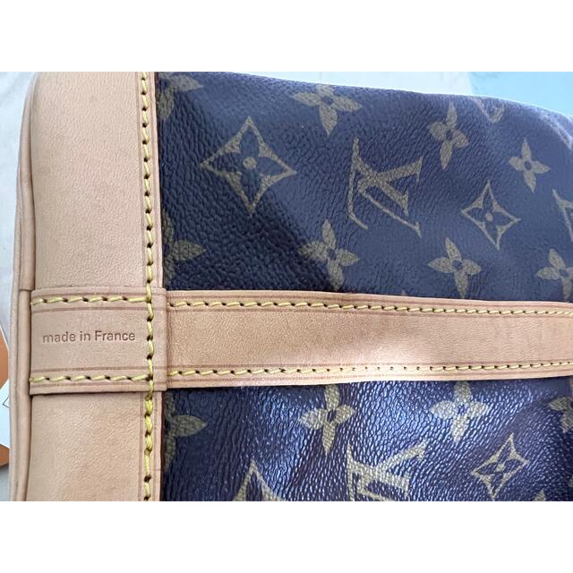 LOUIS VUITTON(ルイヴィトン)のご成約済み♪LOUIS VUITTON♡ルイヴィトン♡プチノエ レディースのバッグ(ショルダーバッグ)の商品写真