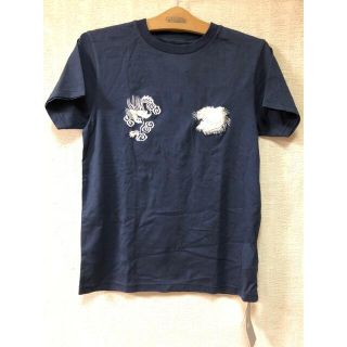 ビームスボーイ(BEAMS BOY)の未使用 ビームスボーイ スカ刺繍Tシャツ(Tシャツ(半袖/袖なし))