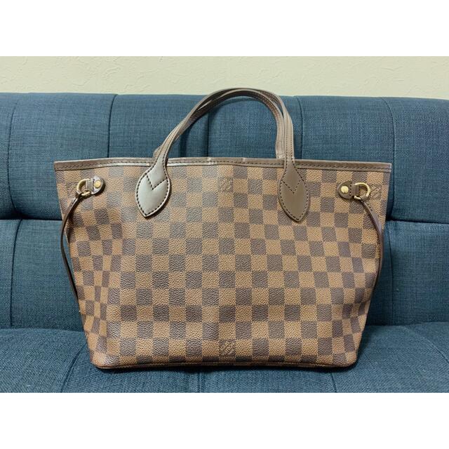 55%以上節約 ネヴァーフル - VUITTON LOUIS PM ルイヴィトン