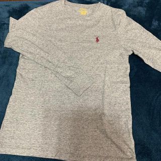 ラルフローレン(Ralph Lauren)のポロラルフローレン長袖Tシャツ(Tシャツ/カットソー(七分/長袖))
