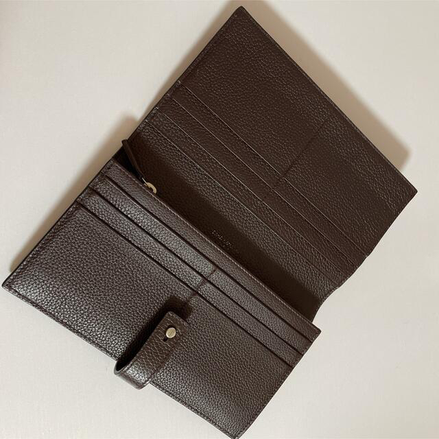 美品】サンローラン SAINT LAURENT 財布 SAC DE JOUR-