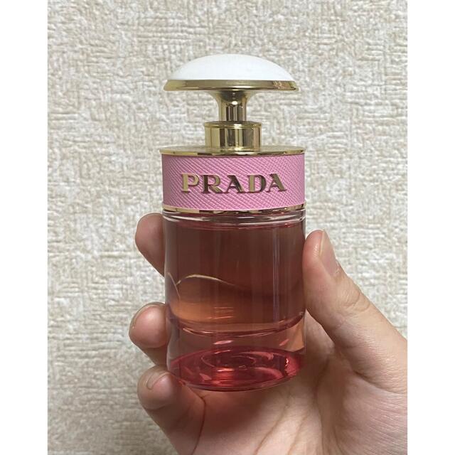 PRADA(プラダ)のプラダ　香水 コスメ/美容の香水(香水(女性用))の商品写真