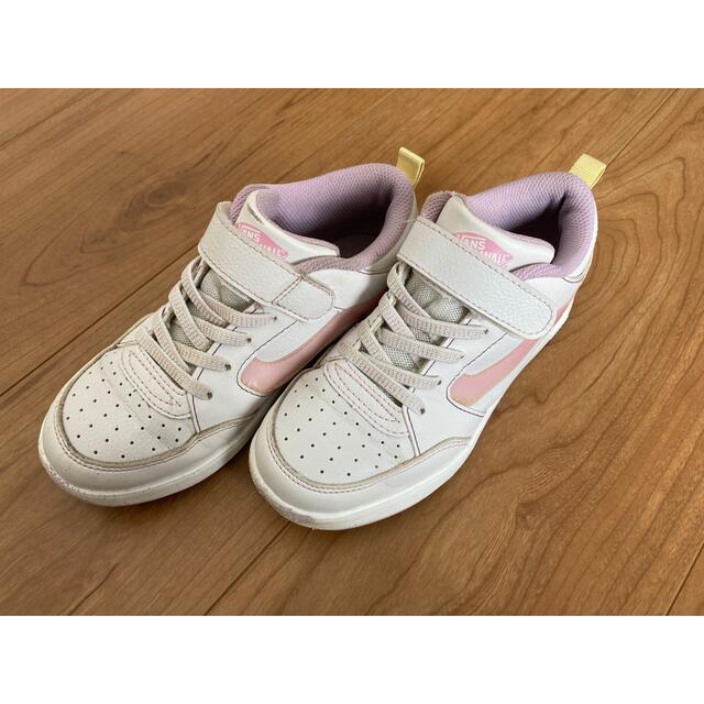 Vans Vans バンズ スニーカー 19センチ 女の子の通販 By オハナ ヴァンズならラクマ