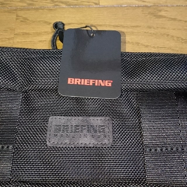 BRIEFING(ブリーフィング)のブリーフィング デルタ メンズのバッグ(ショルダーバッグ)の商品写真