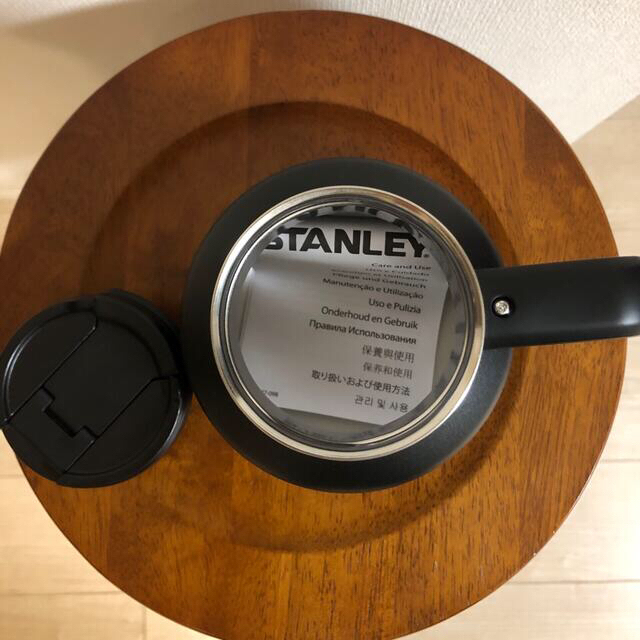 STANLEY アドミラル Admiral's Mug 590ml ポット 2