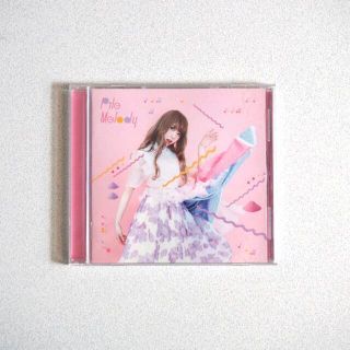 Melody(アニメ)