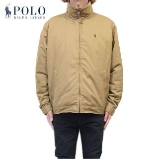 ポロクラブ(Polo Club)の美品 90年代 ヴィンテージ ポロ ラルフローレン 裏フリース ジャケット(ブルゾン)