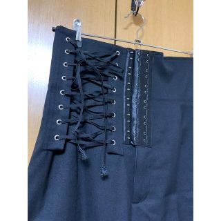 alice auaa - 美品です☆アリスアウアア☆コルセットパンツ☆サイズ1の