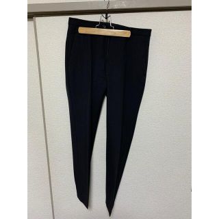 (新品)HELMUT LANG スラックス